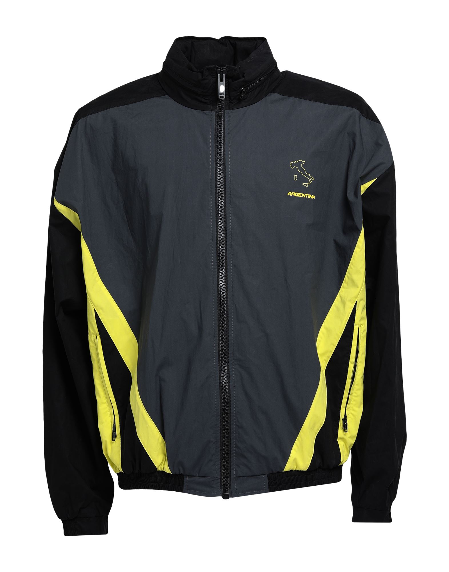 MARCELO BURLON ΠΑΛΤΟ & ΤΖΑΚΕΤ Τζάκετ