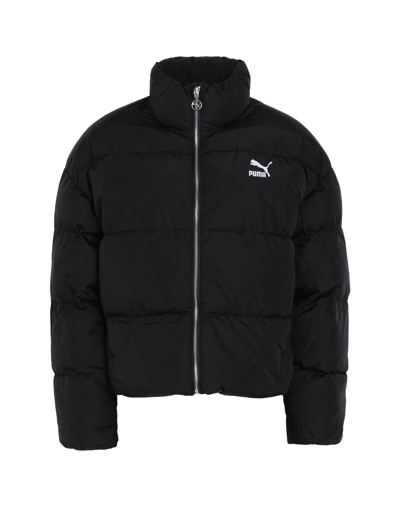  Puma - Jacken & Mäntel - Pufferjacken & Daunenjacken - On Yoox.com 