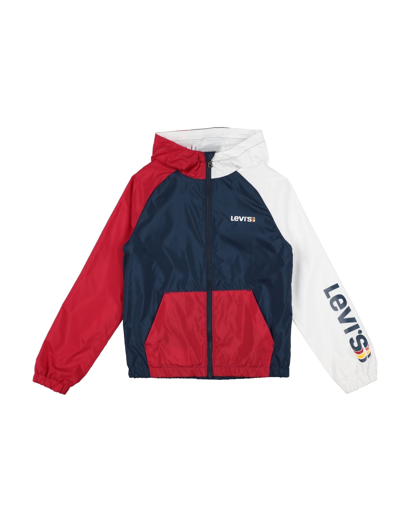  Levi's - Jacken & Mäntel - Jacken Und Anoraks - On Yoox.com 