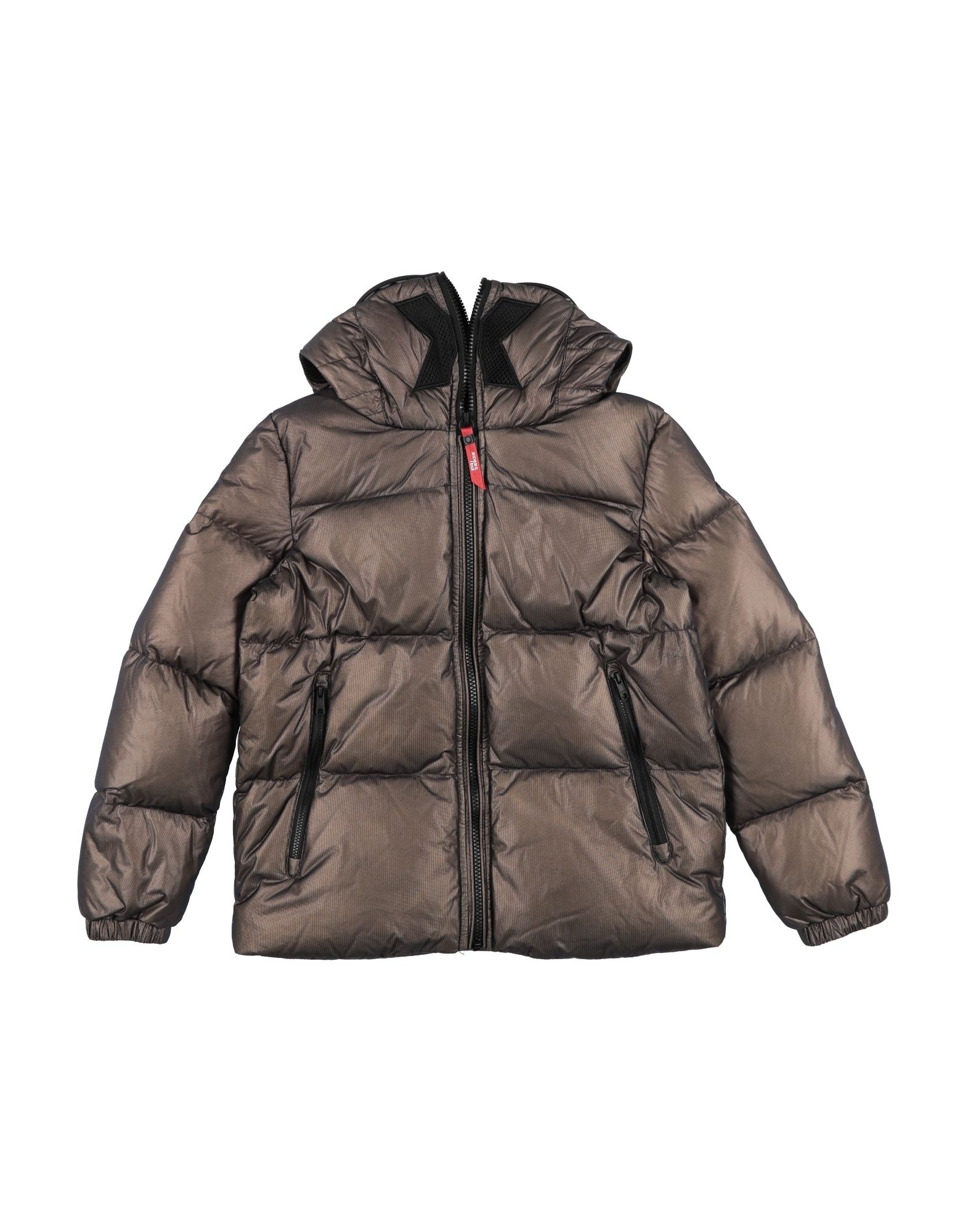  Ai Riders - Jacken & Mäntel - Pufferjacken & Daunenjacken - On Yoox.com 
