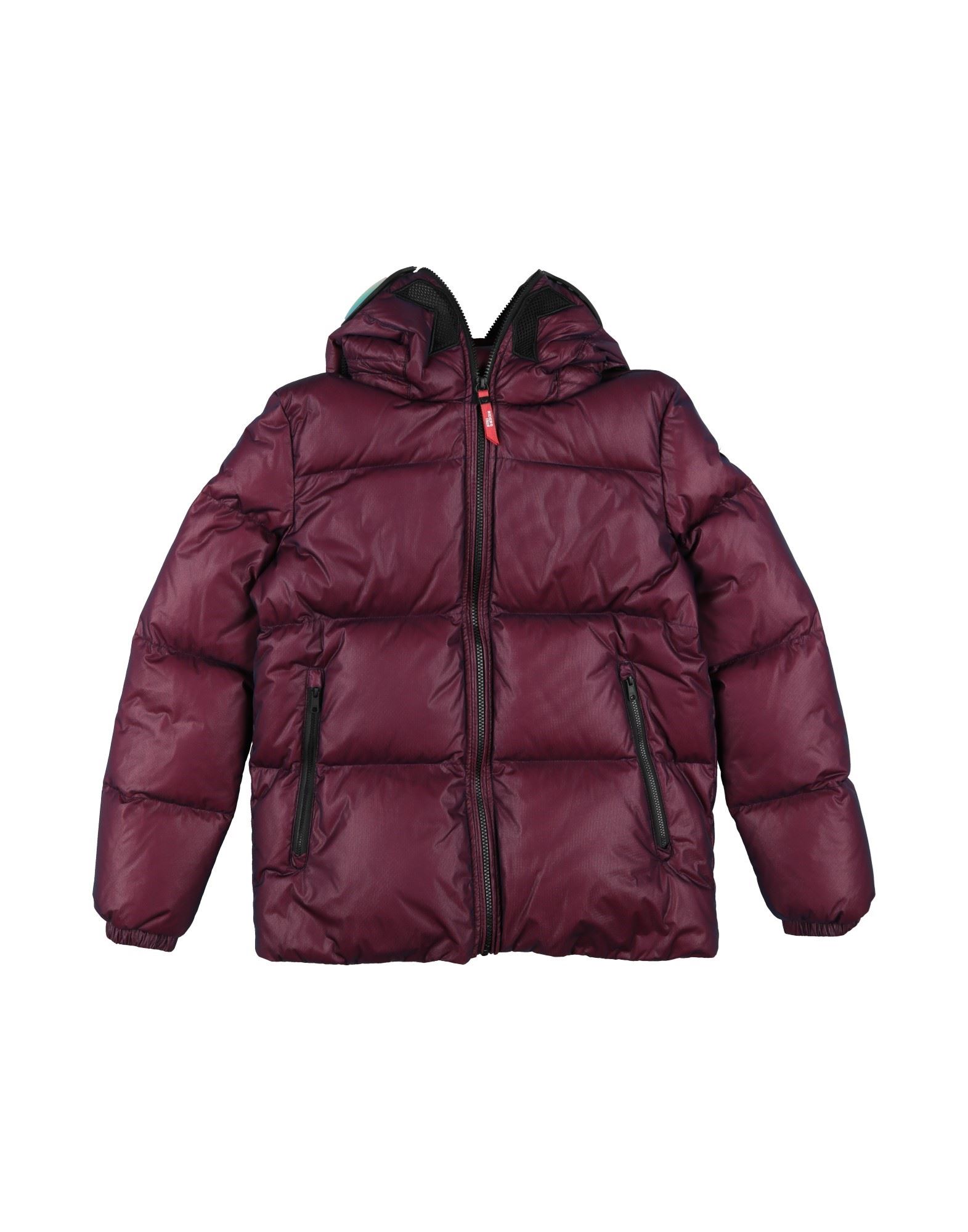  Ai Riders - Jacken & Mäntel - Pufferjacken & Daunenjacken - On Yoox.com 