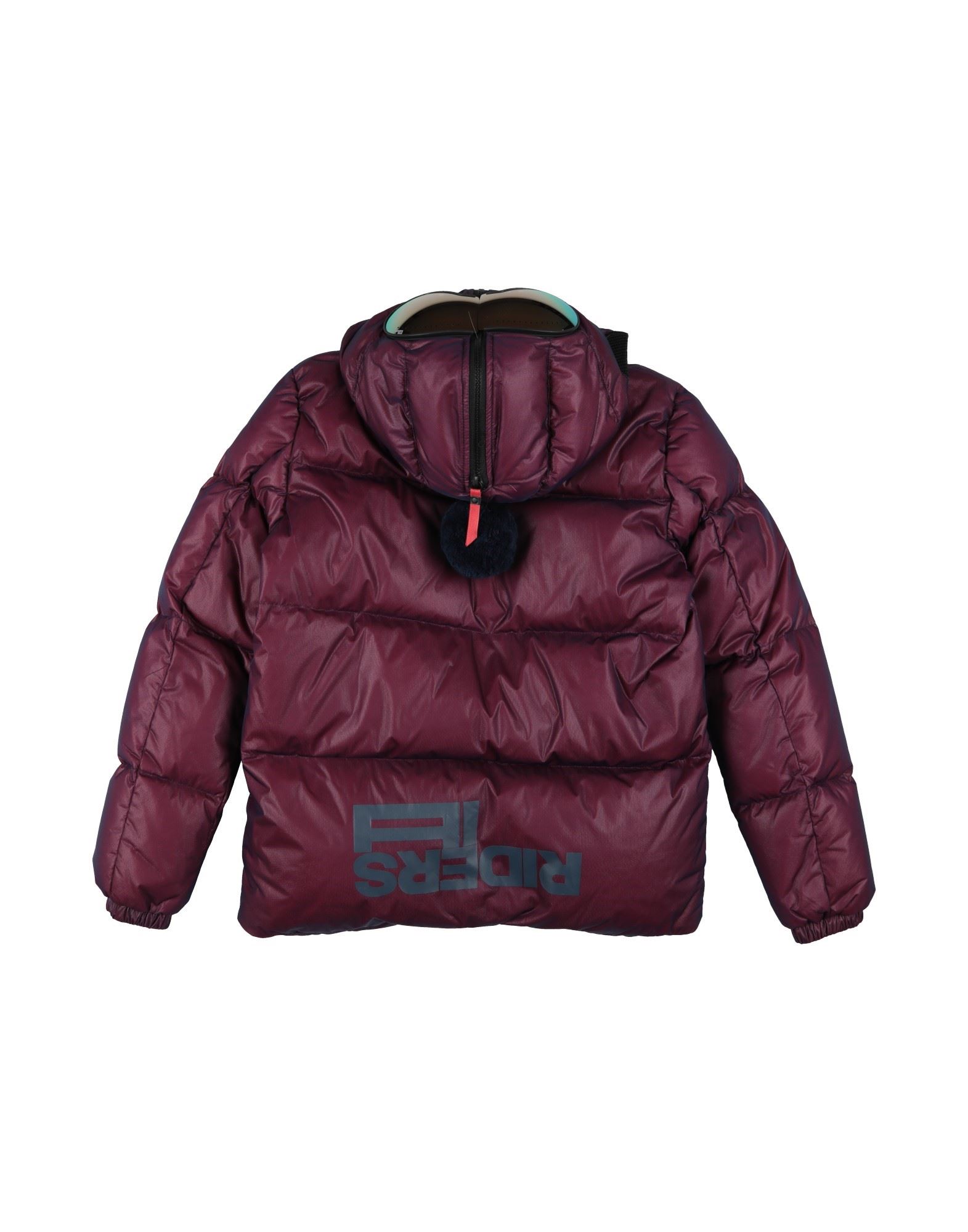  Ai Riders - Jacken & Mäntel - Pufferjacken & Daunenjacken - On Yoox.com 