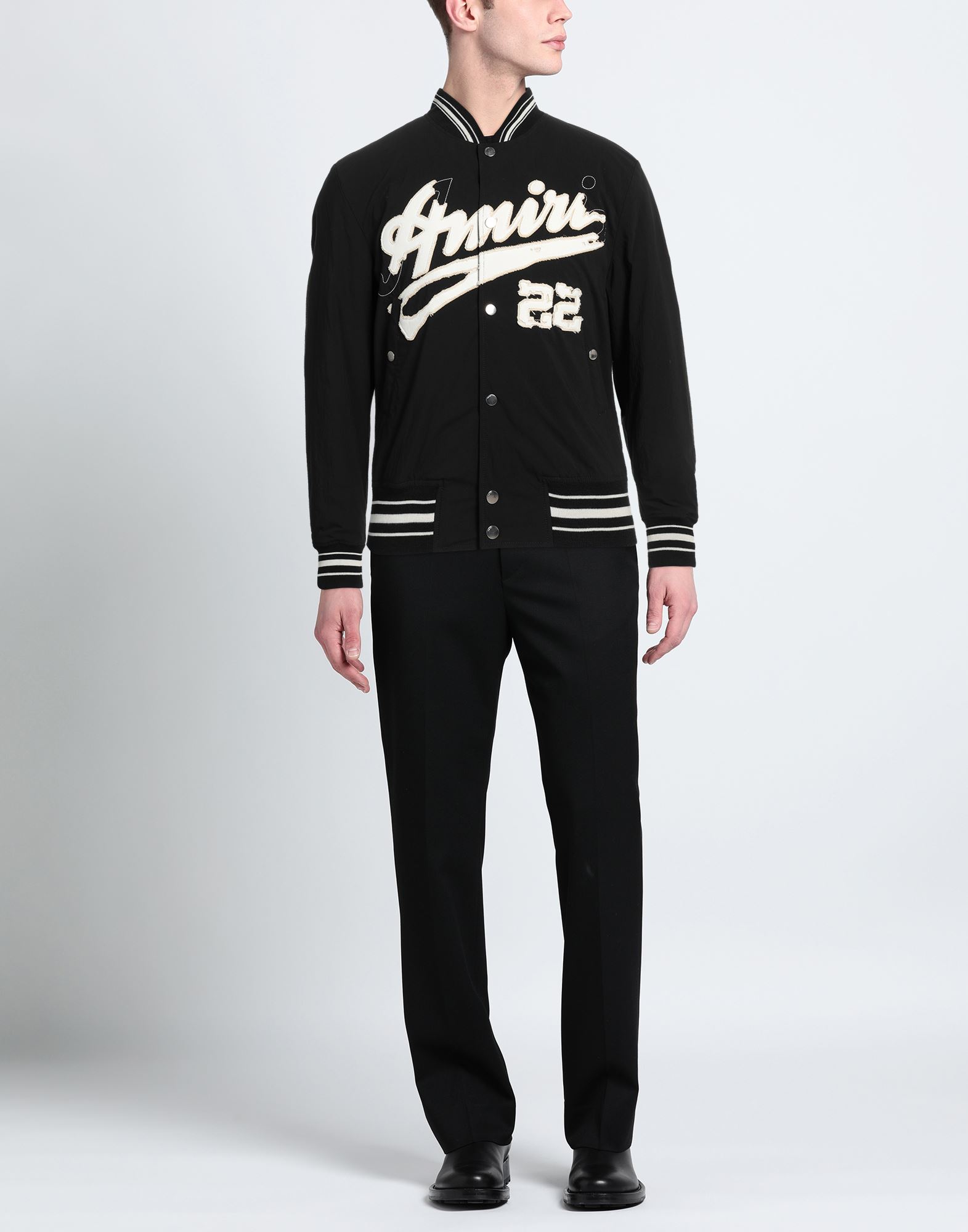  Amiri - Jacken & Mäntel - Jacken Und Anoraks - On Yoox.com 