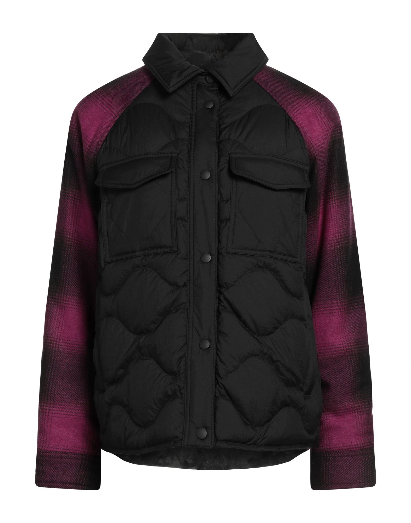  Woolrich - Jacken & Mäntel - Pufferjacken & Daunenjacken - On Yoox.com 