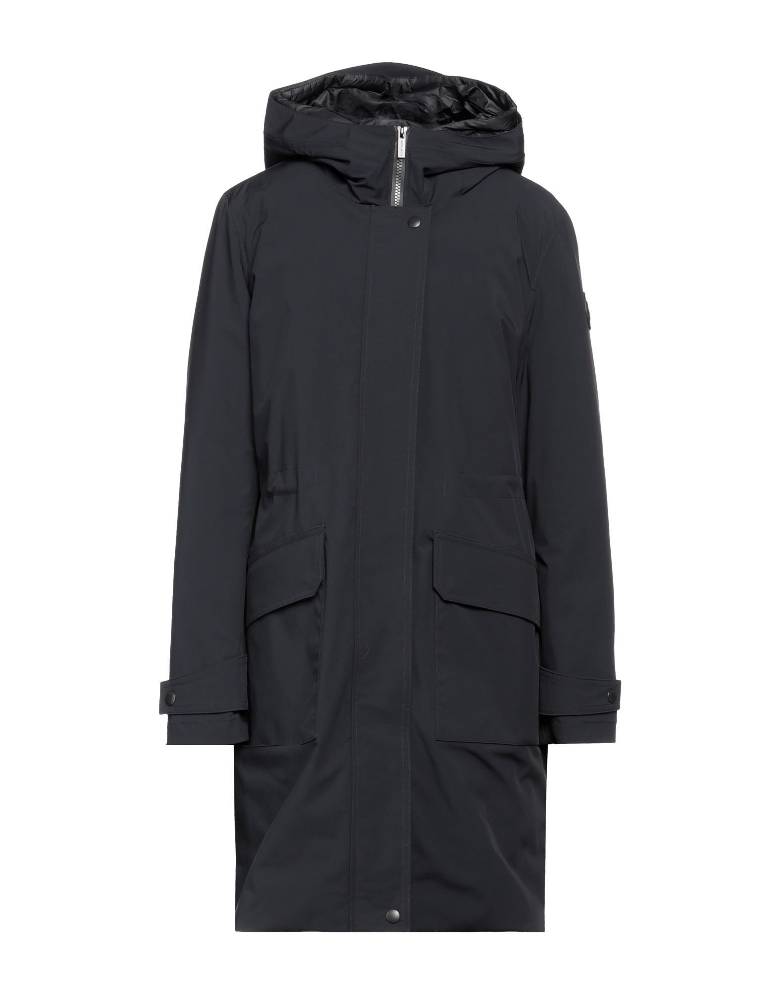  Woolrich - Jacken & Mäntel - Pufferjacken & Daunenjacken - On Yoox.com 