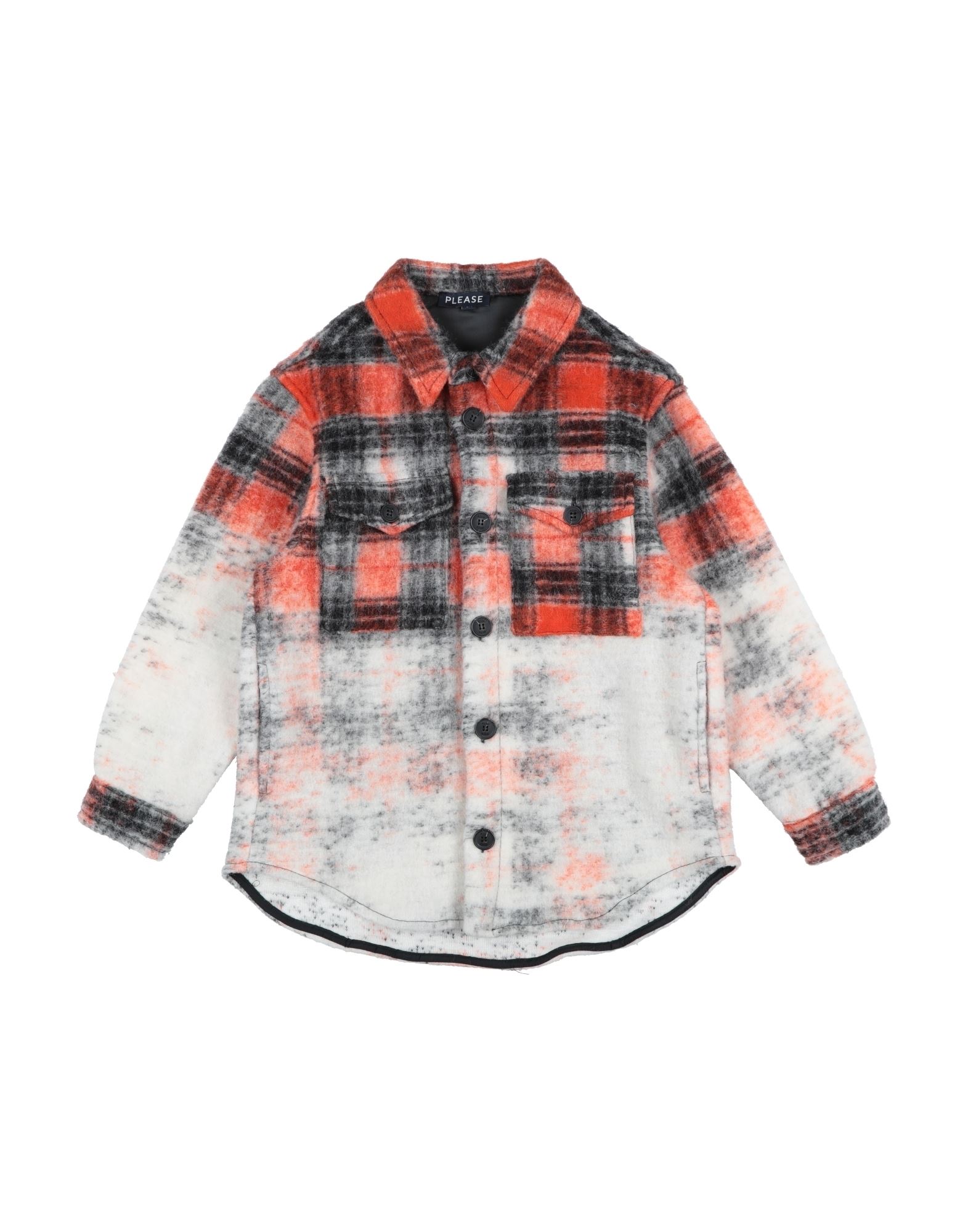  Please - Jacken & Mäntel - Jacken Und Anoraks - On Yoox.com 