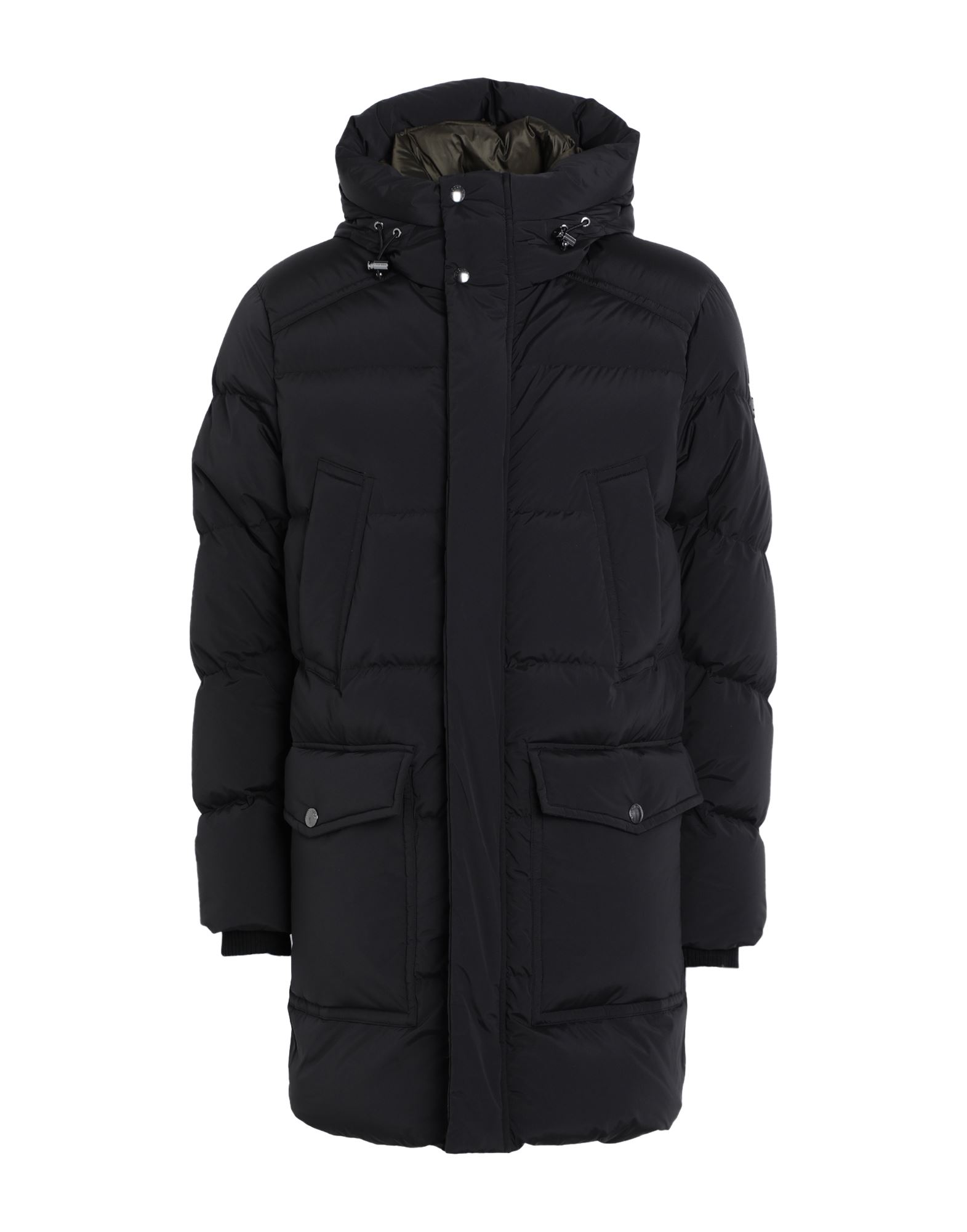  Woolrich - Jacken & Mäntel - Pufferjacken & Daunenjacken - On Yoox.com 