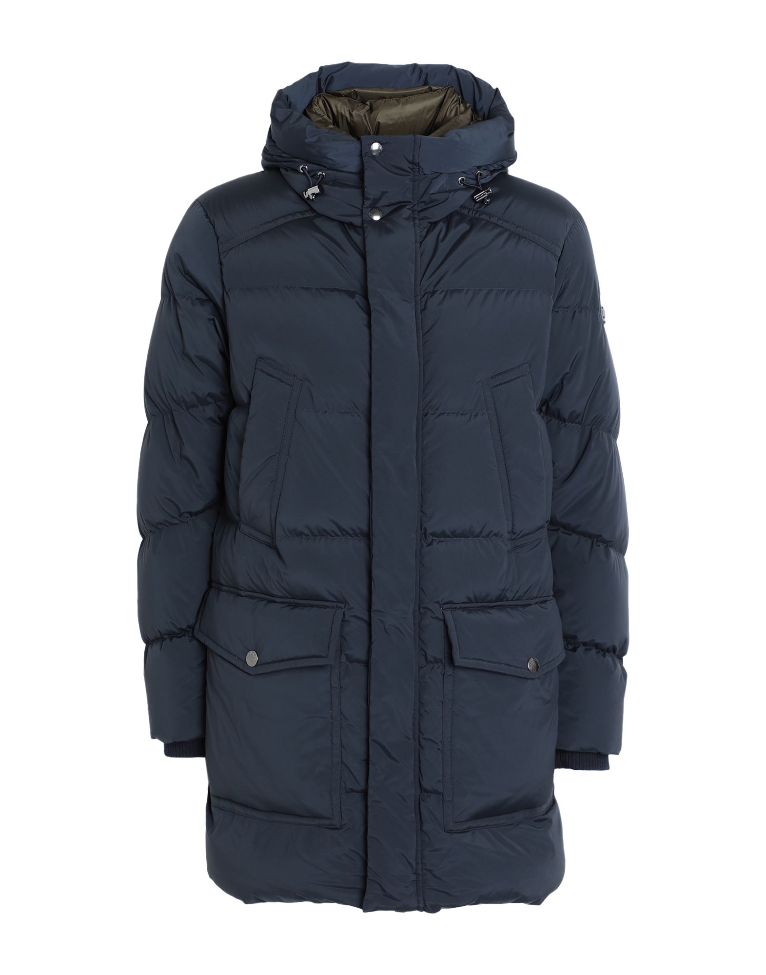  Woolrich - Jacken & Mäntel - Pufferjacken & Daunenjacken - On Yoox.com 