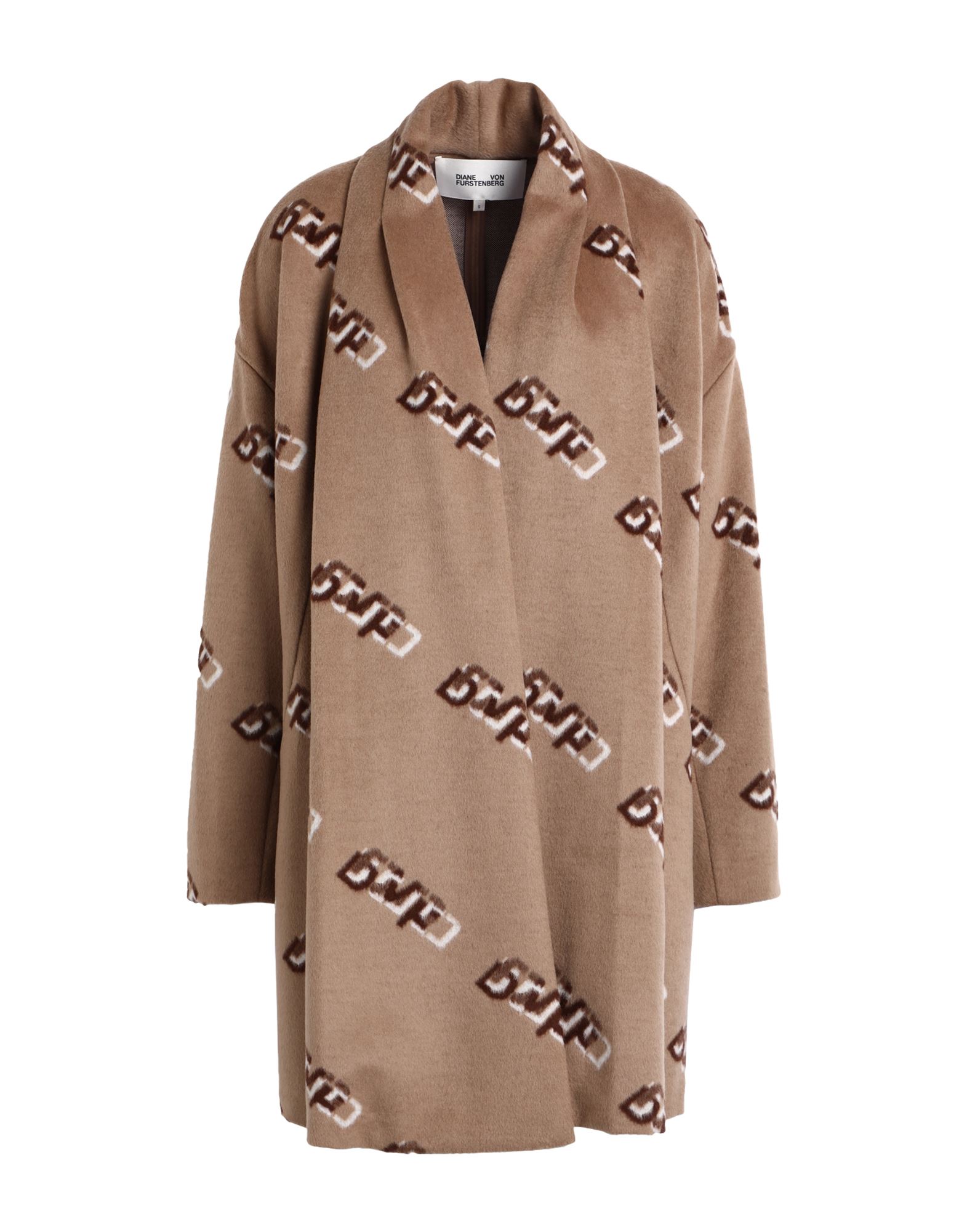DIANE VON FURSTENBERG DIANE VON FURSTENBERG ΠΑΛΤΟ & ΤΖΑΚΕΤ Παλτό
