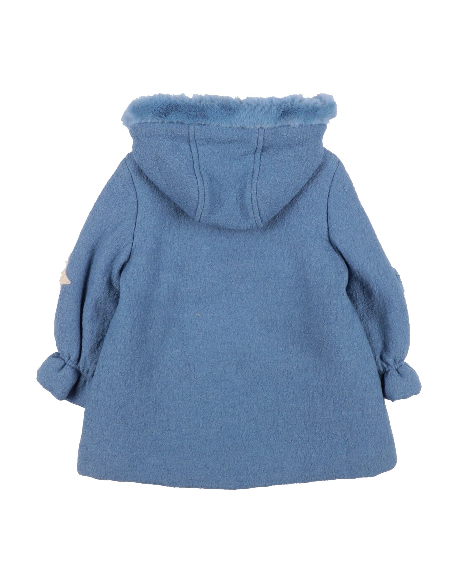  Le Bebé - Jacken & Mäntel - Mäntel - On Yoox.com 