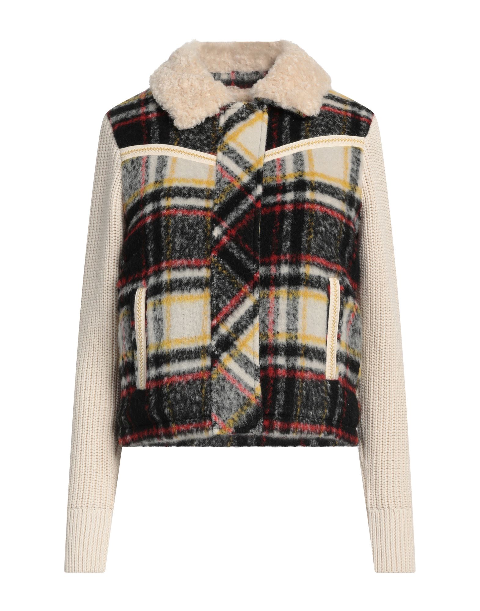 rena 新品 タグ付き デシグアル ジャケット 楽天市場】Desigual（カラーレッド）（コート・ジャケット