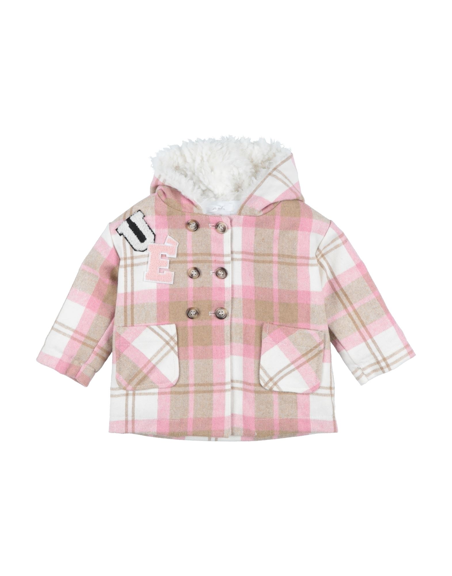  U+é - Jacken & Mäntel - Jacken Und Anoraks - On Yoox.com 