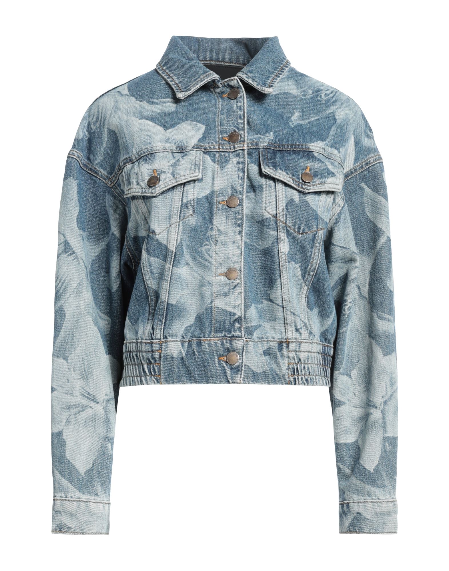  Desigual - Jacken & Mäntel - Jeansjacken/mäntel - On Yoox.com 