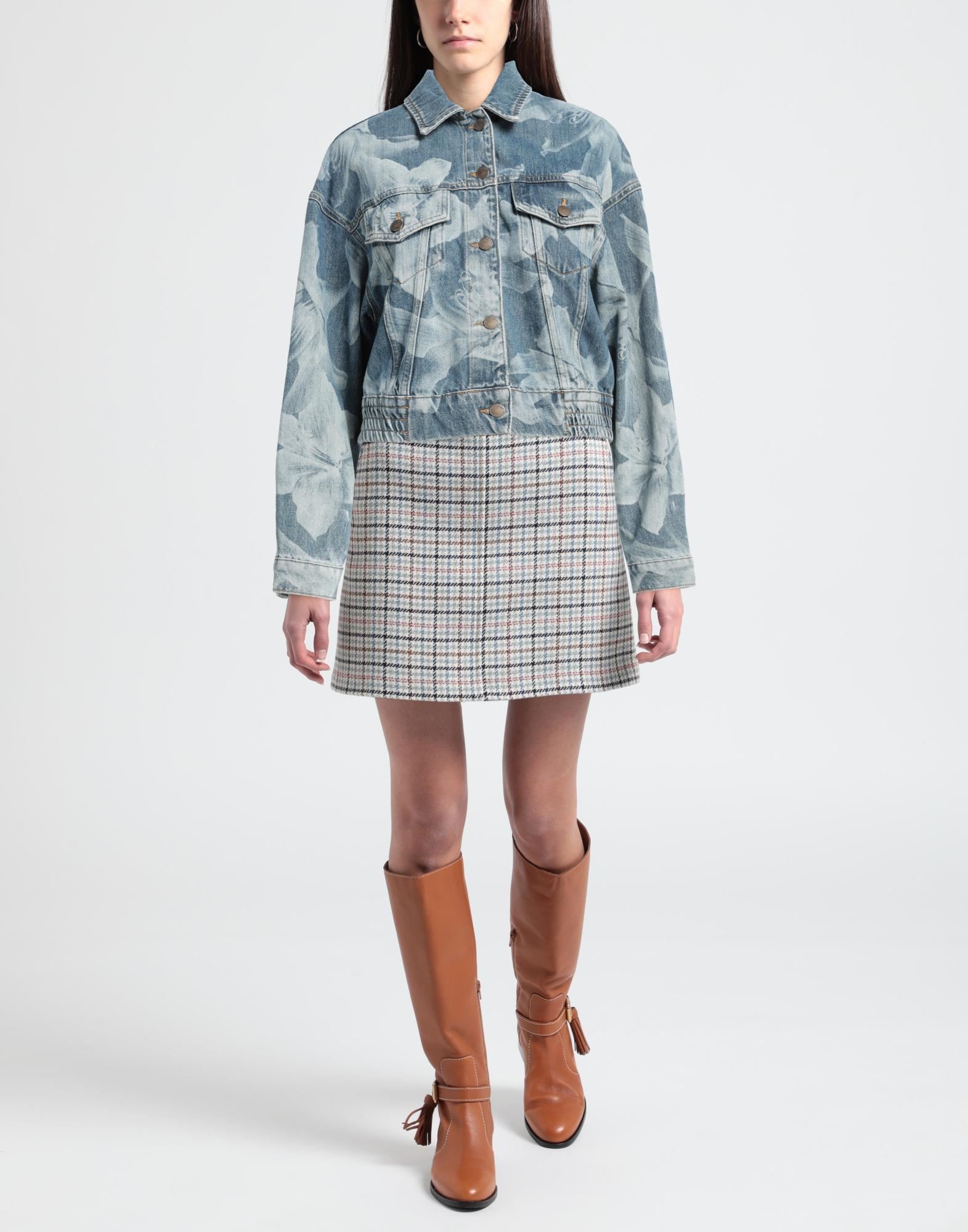  Desigual - Jacken & Mäntel - Jeansjacken/mäntel - On Yoox.com 