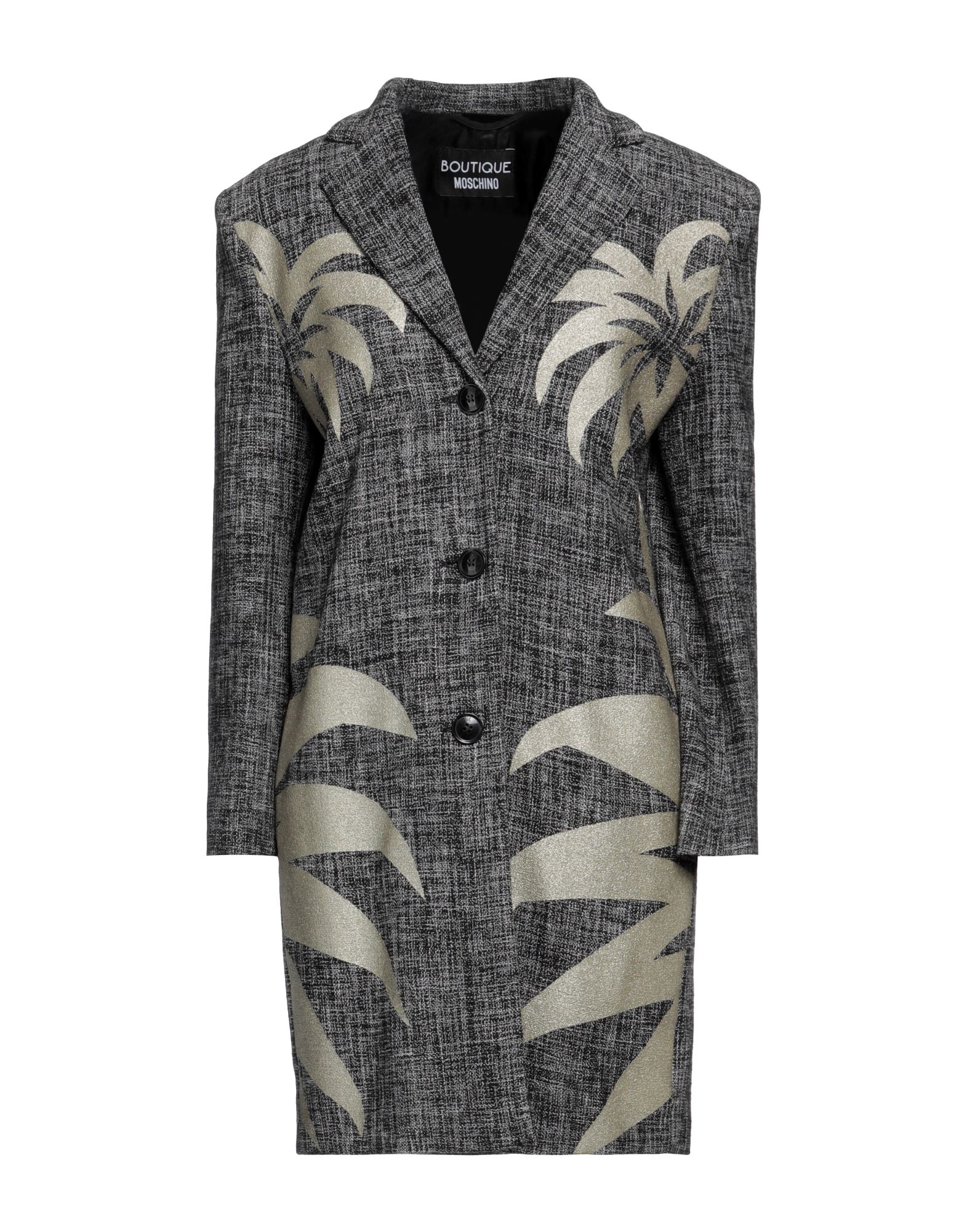 BOUTIQUE MOSCHINO BOUTIQUE MOSCHINO ΠΑΛΤΟ & ΤΖΑΚΕΤ Παλτό