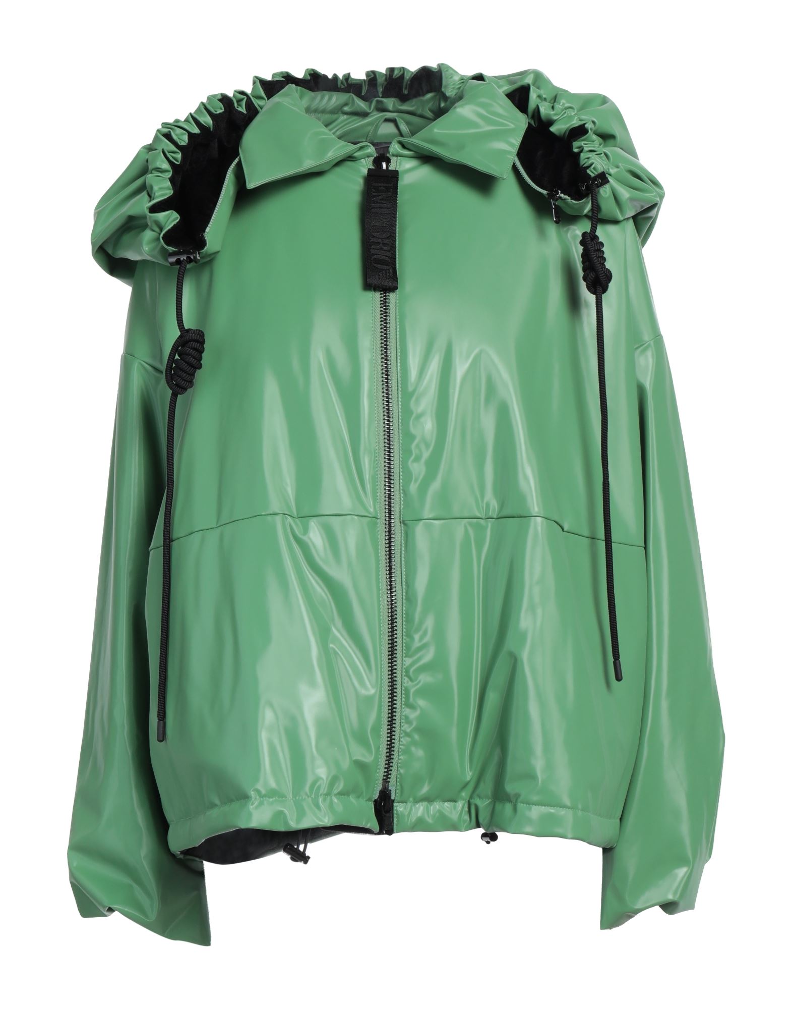 エンポリオアルマーニ(EMPORIO ARMANI) レディースジャケット