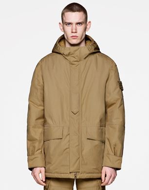 Jacket Stone Island Men - Official Store