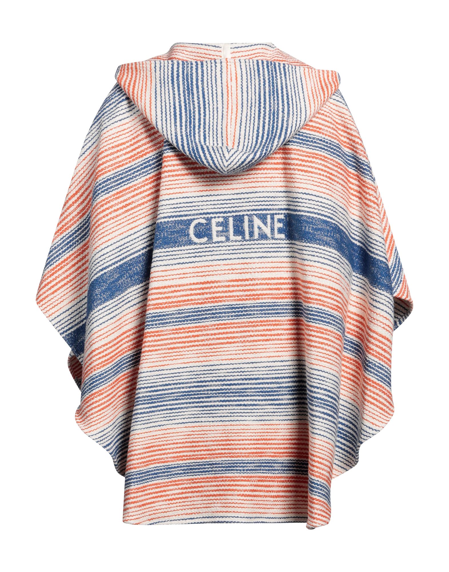  Celine - Ropa De Abrigo - Capas - On Yoox.com 
