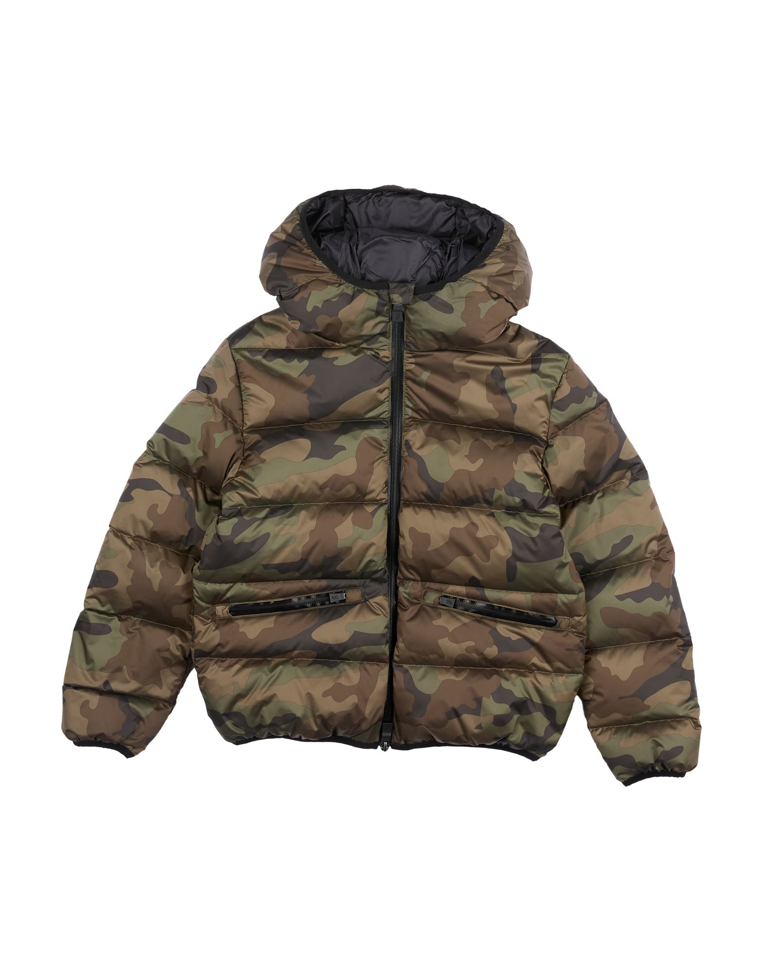  Herno - Jacken & Mäntel - Pufferjacken & Daunenjacken - On Yoox.com 