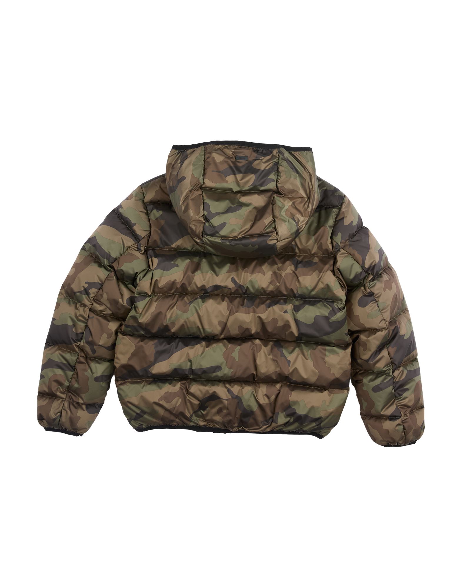  Herno - Jacken & Mäntel - Pufferjacken & Daunenjacken - On Yoox.com 