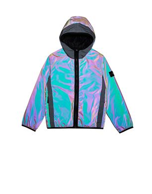 41237'SCARABEO' REFLECTIVE WITH PRIMALOFT® INSULATION TECHNOLOGY