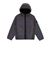 3 of 5 - Jacket Man 41237 'SCARABEO' REFLECTIVE WITH PRIMALOFT® INSULATION TECHNOLOGY Detail D STONE ISLAND JUNIOR