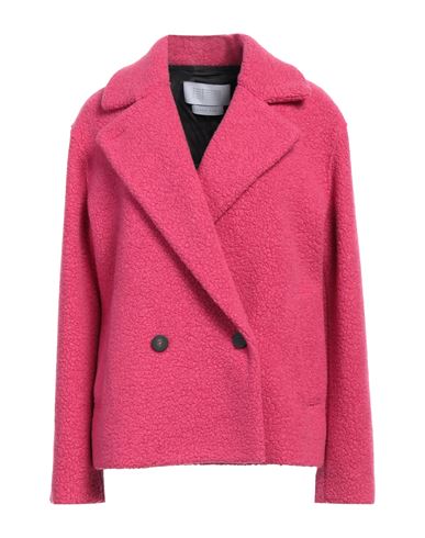 Chaqueta y cazadora Mujer Magenta 34,38 Mujer
