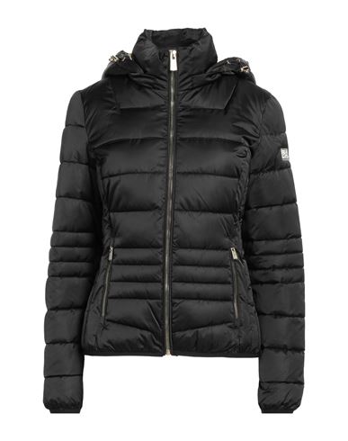 Pufferjacke & Daunenjacke Damen Schwarz L,S,XS Damen