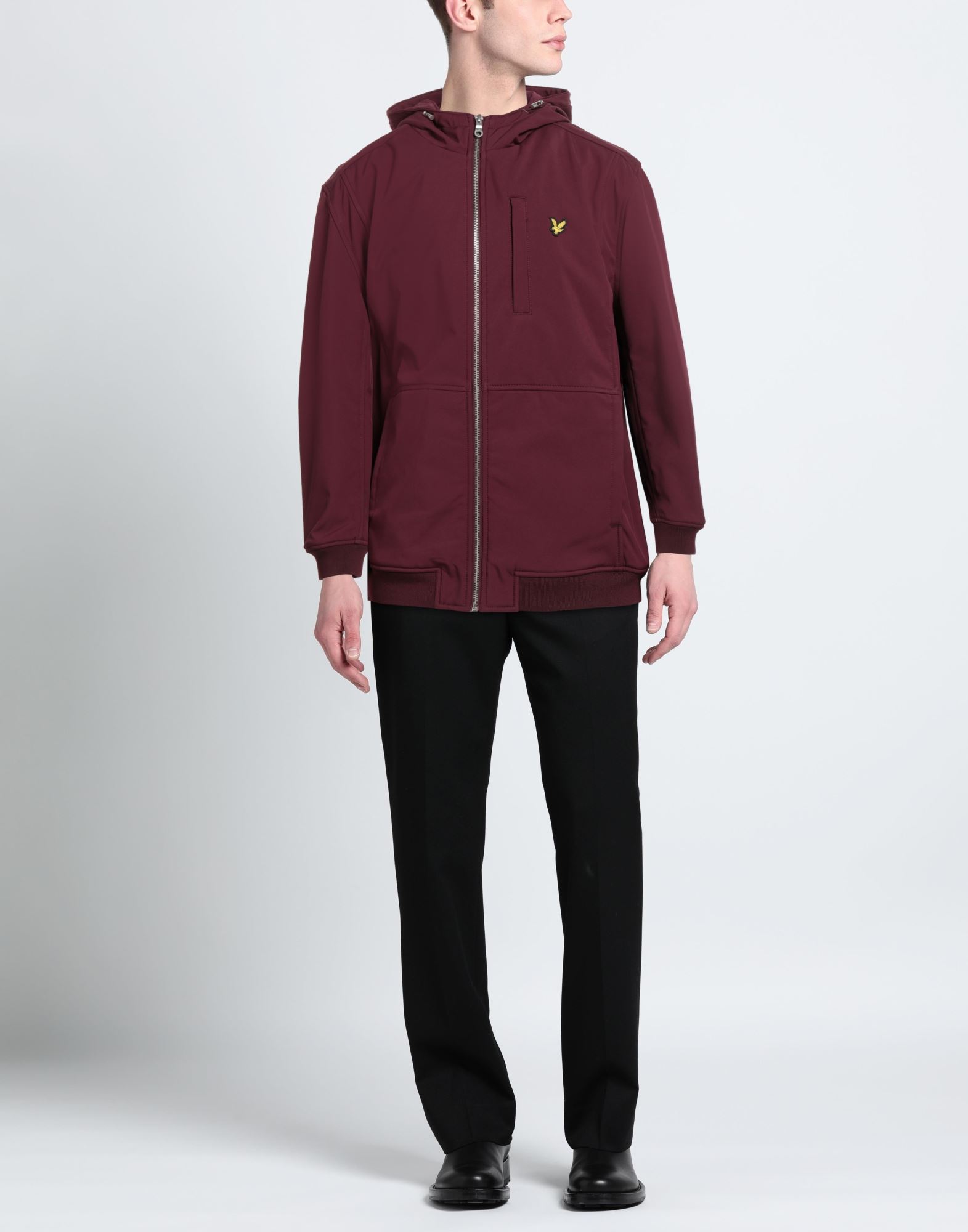  Lyle & Scott - Jacken & Mäntel - Jacken Und Anoraks - On Yoox.com 
