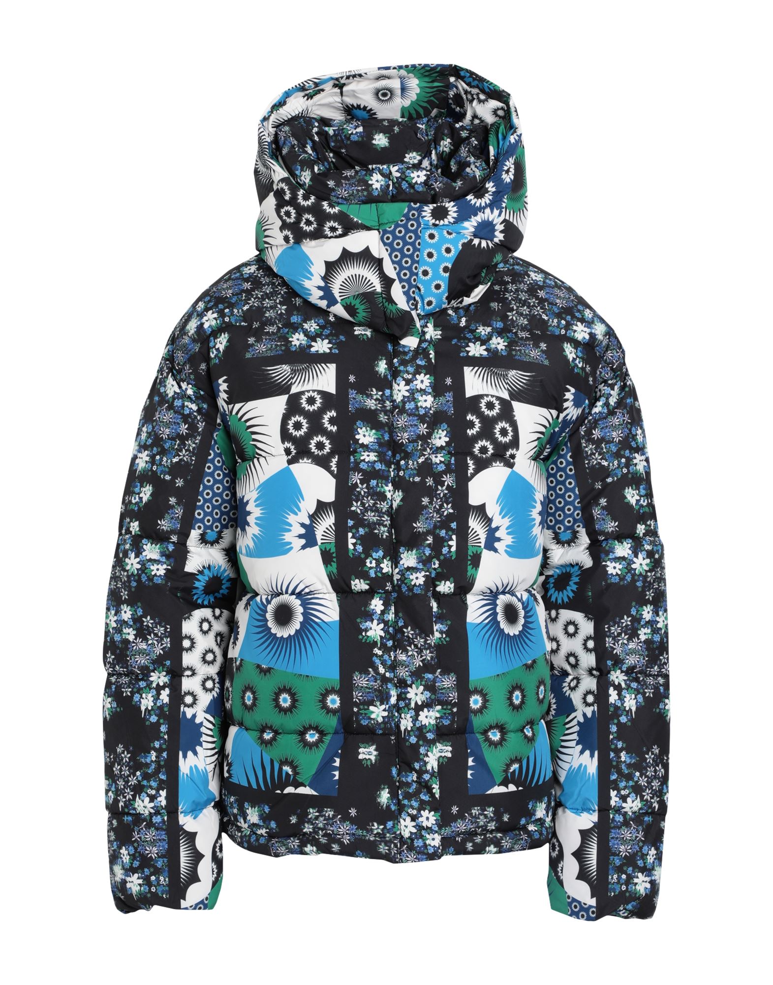  DESIGUAL ΠΑΛΤΟ & ΤΖΑΚΕΤ Μπουφάν με επένδυση