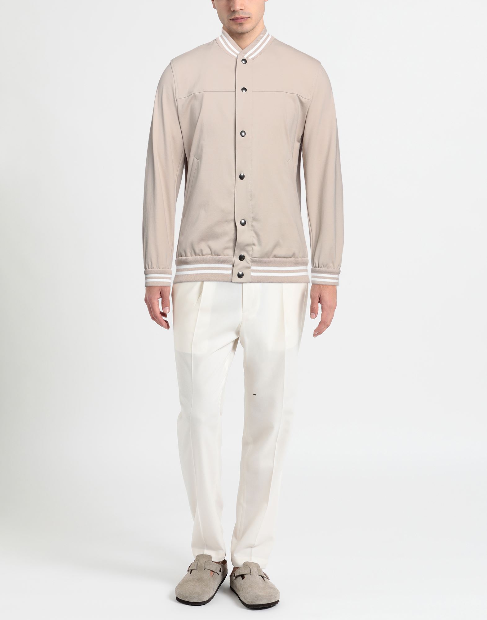  HŌsio - Jacken & Mäntel - Jacken Und Anoraks - On Yoox.com 