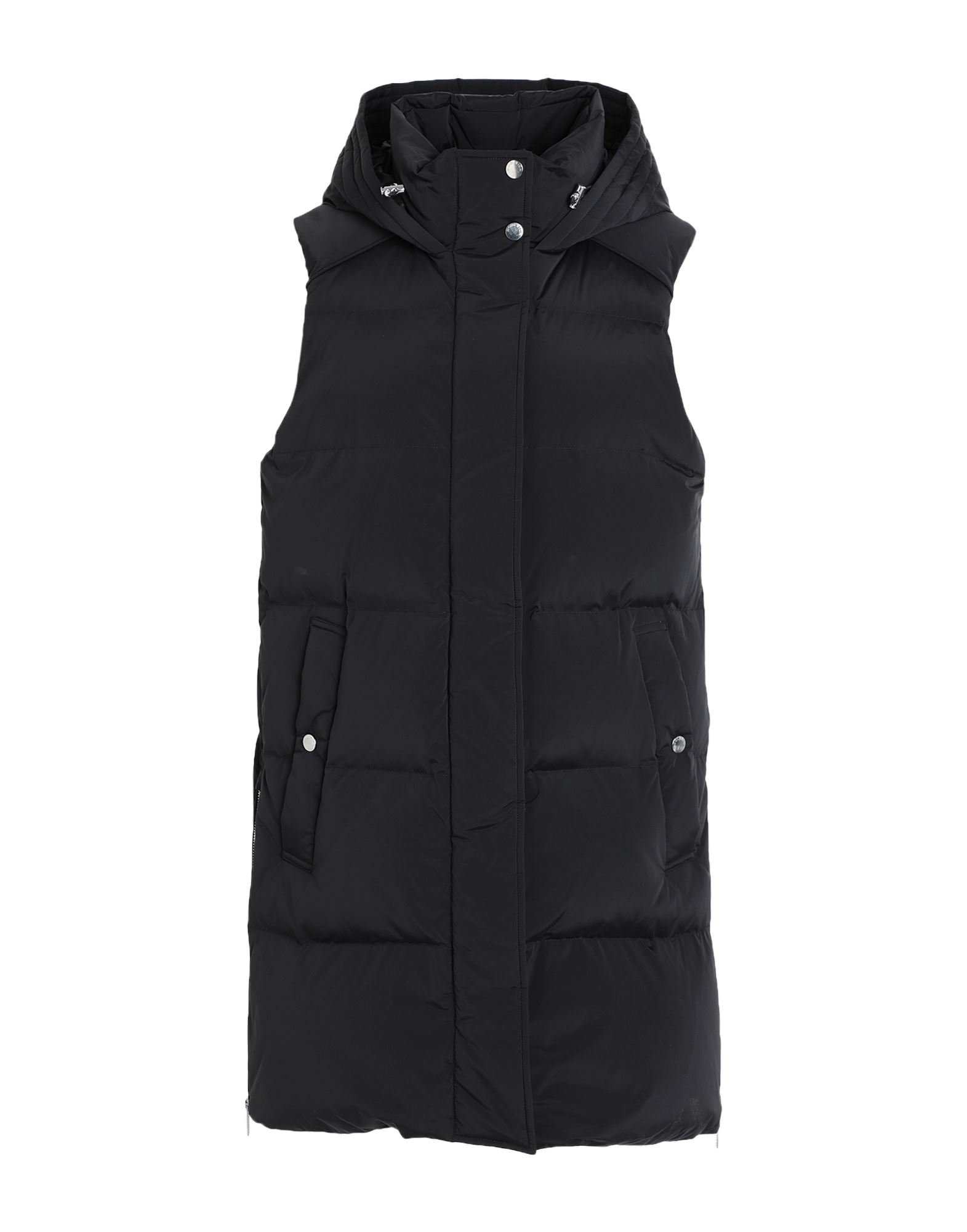 WOOLRICH WOOLRICH ΠΑΛΤΟ & ΤΖΑΚΕΤ Αμάνικο μπουφάν