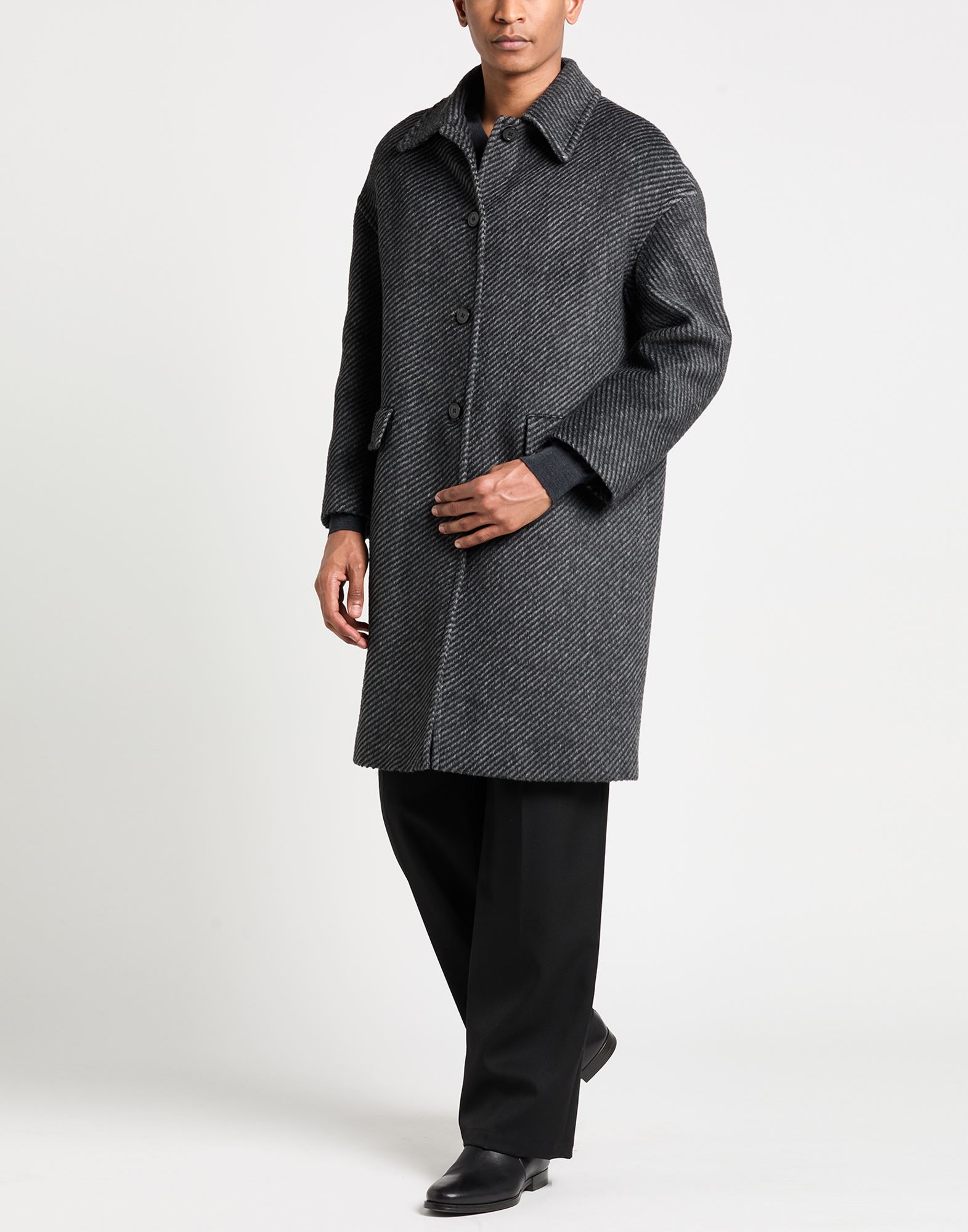  Dondup - Jacken & Mäntel - Mäntel - On Yoox.com 