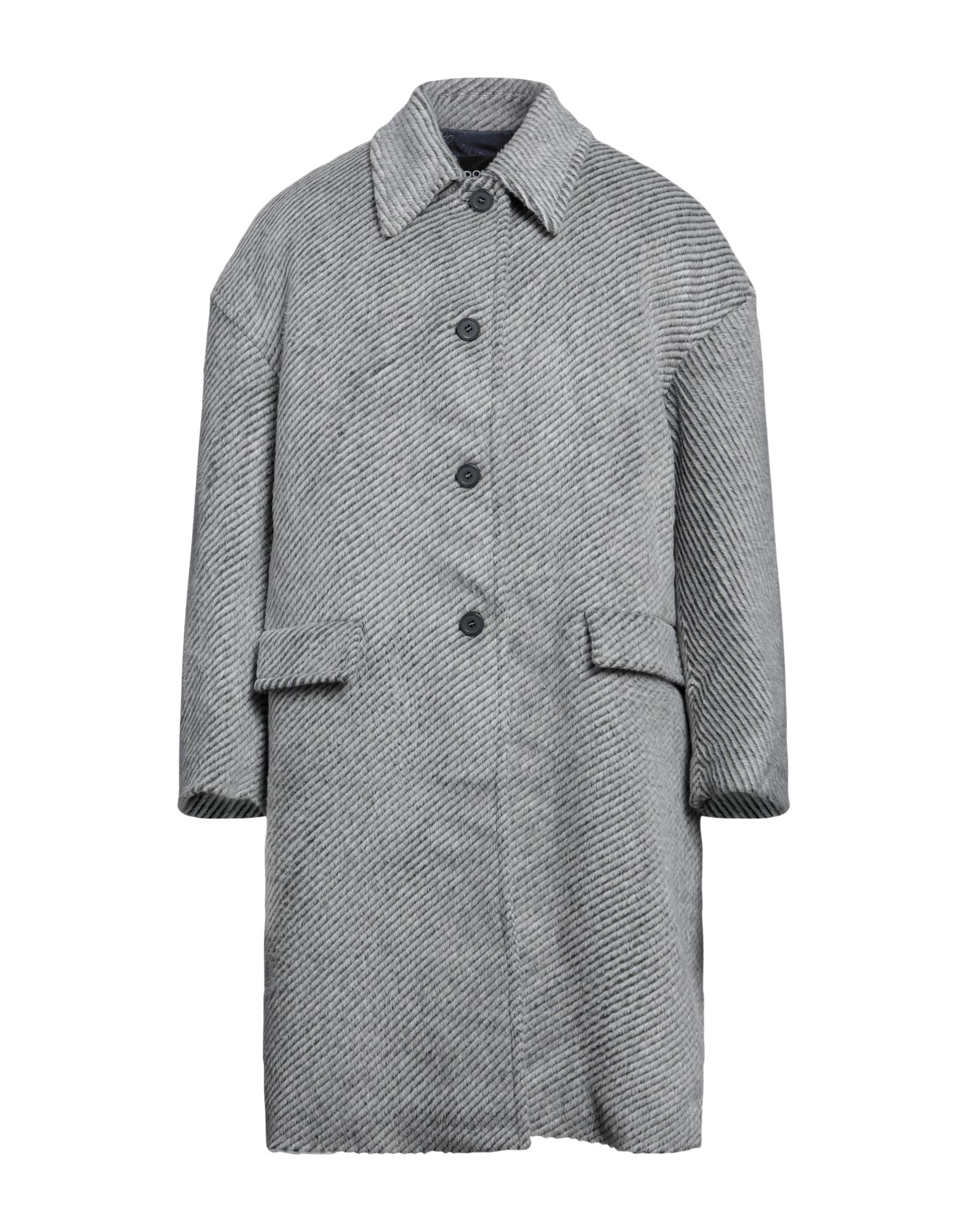  Dondup - Jacken & Mäntel - Mäntel - On Yoox.com 