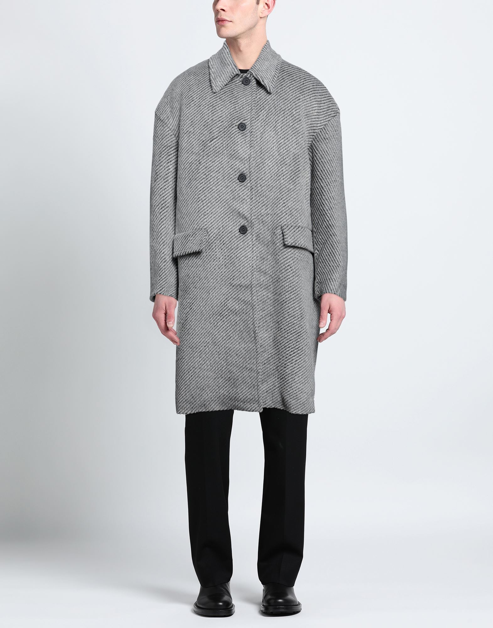  Dondup - Jacken & Mäntel - Mäntel - On Yoox.com 