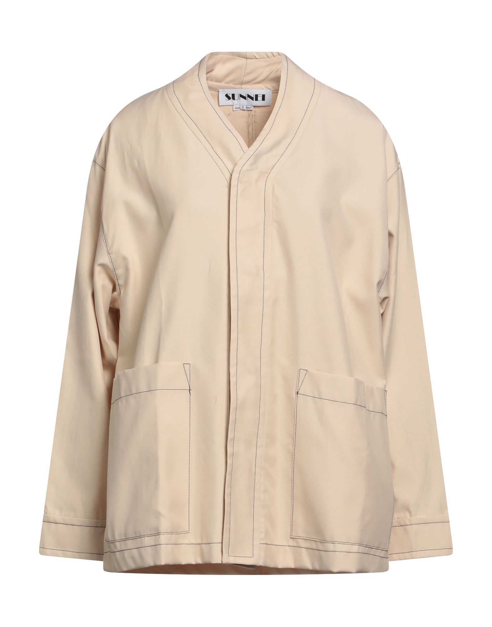  SUNNEI ΠΑΛΤΟ & ΤΖΑΚΕΤ Πανωφόρι και καμπαρντίνα