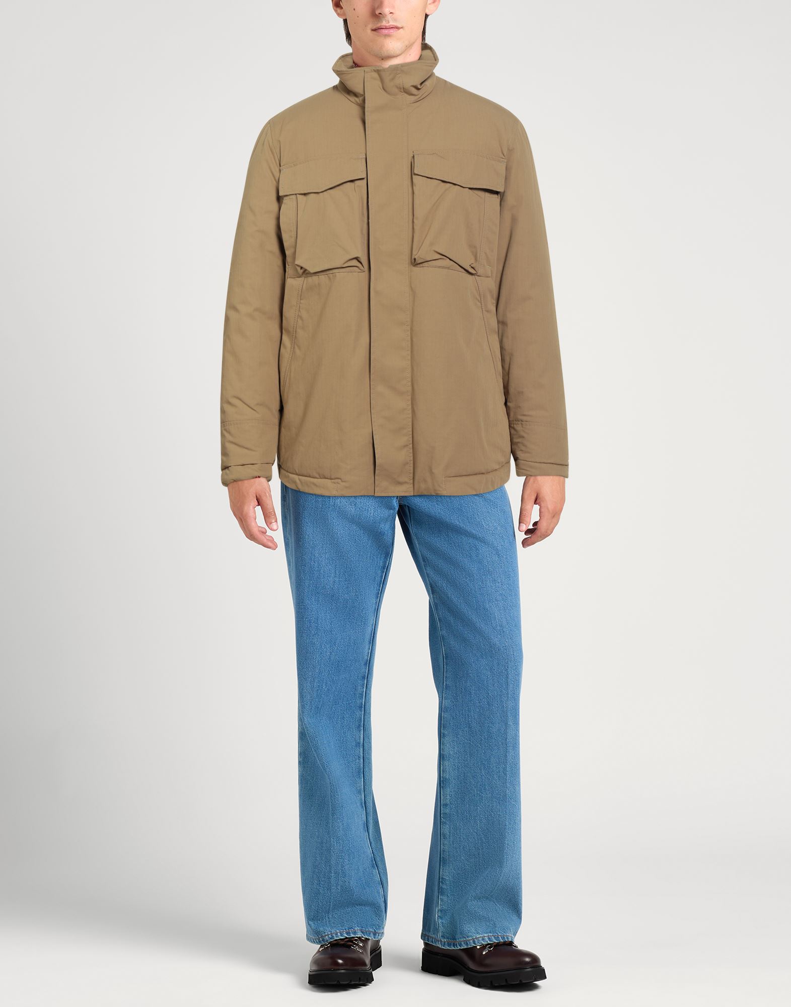  Dondup - Jacken & Mäntel - Jacken Und Anoraks - On Yoox.com 