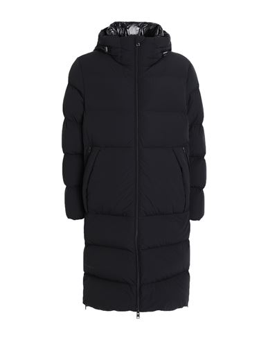 Pufferjacke & Daunenjacke Herren Schwarz L,S,XL Herren