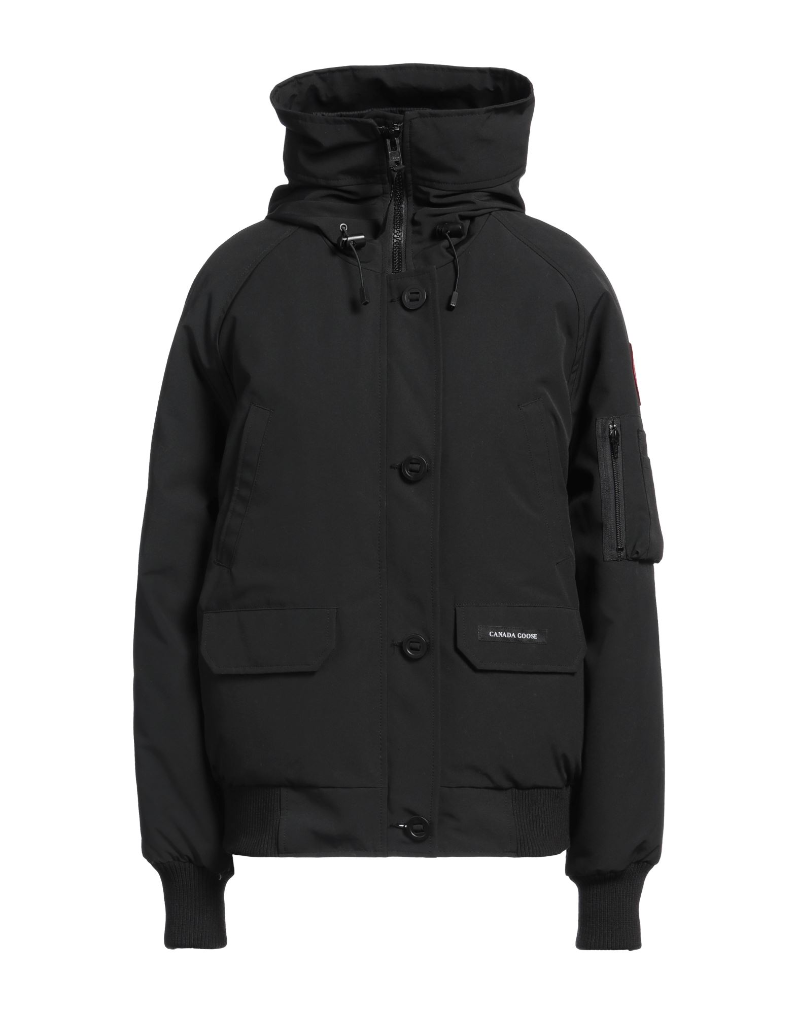 CANADA GOOSE CANADA GOOSE ΠΑΛΤΟ & ΤΖΑΚΕΤ Μπουφάν με επένδυση