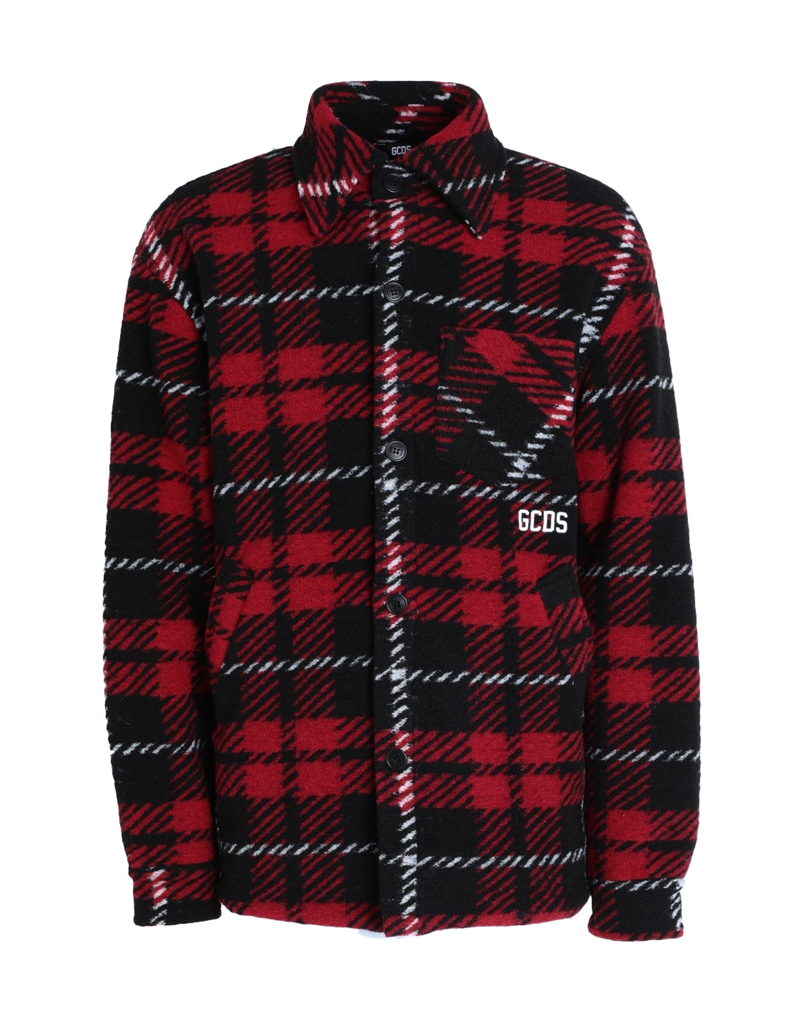  Gcds - Jacken & Mäntel - Jacken Und Anoraks - On Yoox.com 