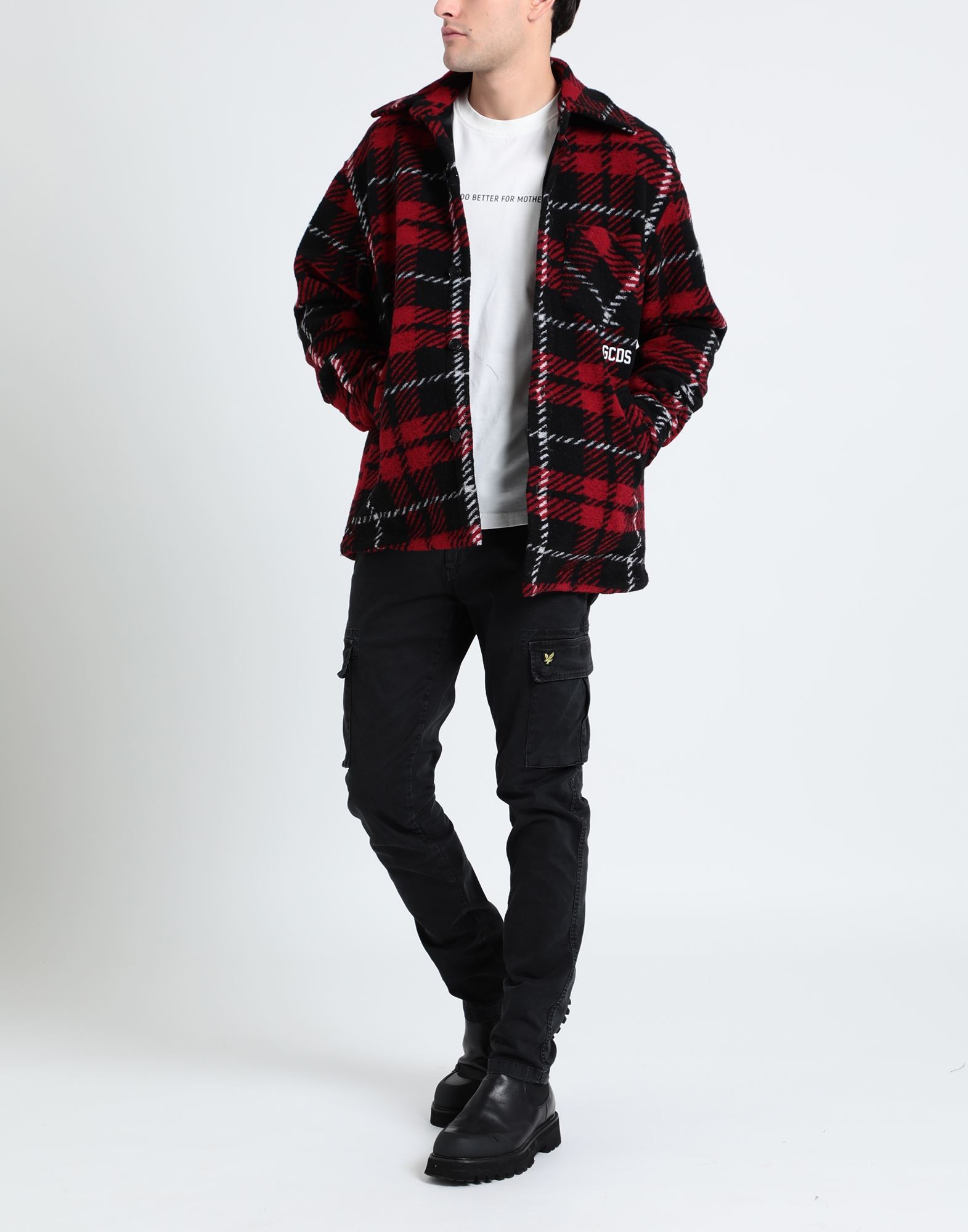  Gcds - Jacken & Mäntel - Jacken Und Anoraks - On Yoox.com 