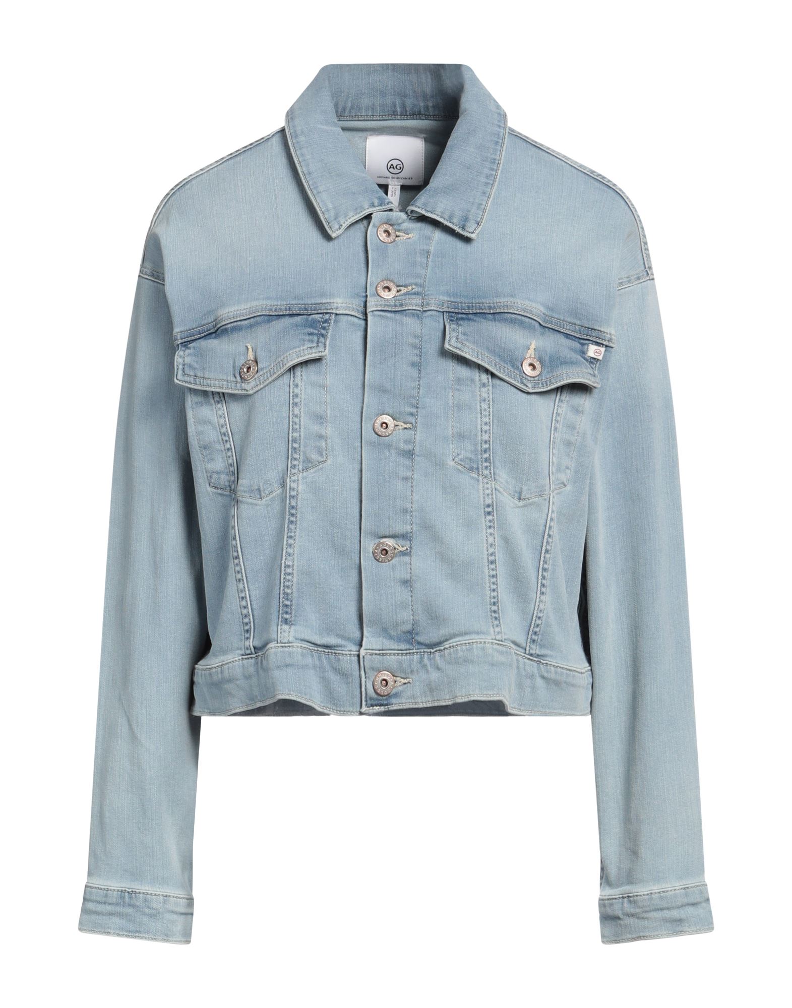  Ag Jeans - Jacken & Mäntel - Jeansjacken/mäntel - On Yoox.com 