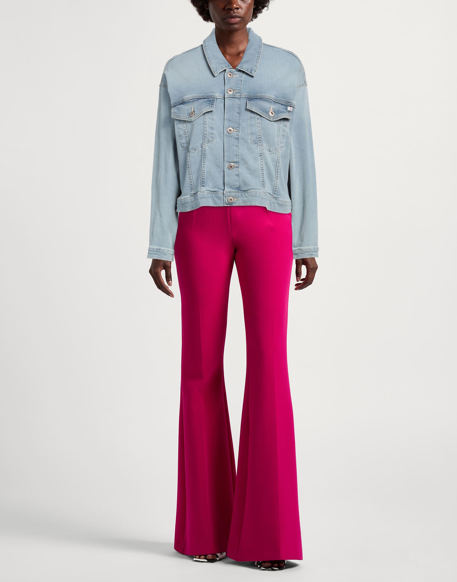  Ag Jeans - Jacken & Mäntel - Jeansjacken/mäntel - On Yoox.com 