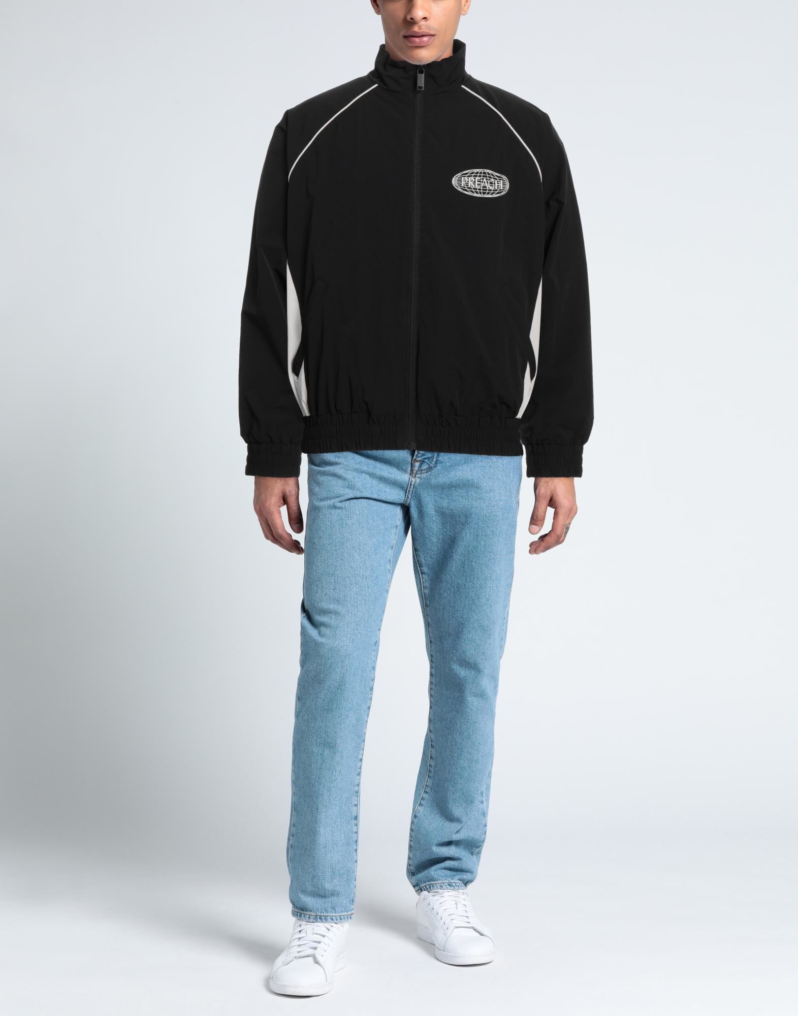  Preach - Jacken & Mäntel - Jacken Und Anoraks - On Yoox.com 