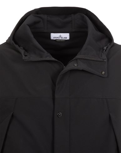 LIGHTWEIGHT JACKET Stone Island Men - Official Store
