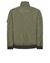 2 of 5 - LIGHTWEIGHT JACKET Man 41022 GARMENT DYED CRINKLE REPS R-NY Back STONE ISLAND
