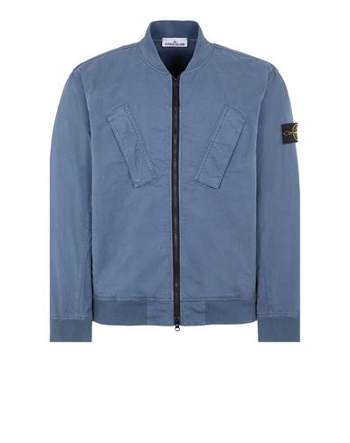 Jacket Stone Island Men - Official Store