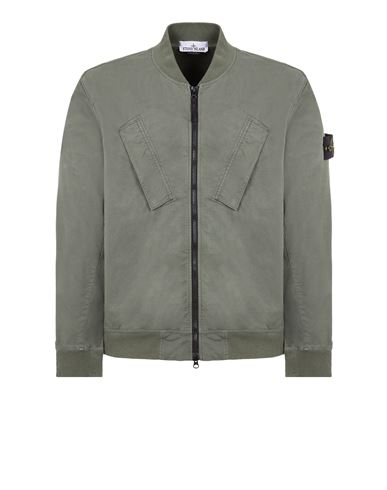 LIGHTWEIGHT JACKET Stone Island Men - Official Store