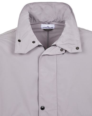 LIGHTWEIGHT JACKET Stone Island Men - Official Store 
