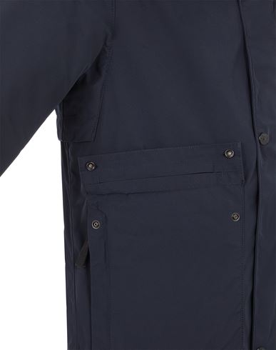 LIGHTWEIGHT JACKET Stone Island Men - Official Store